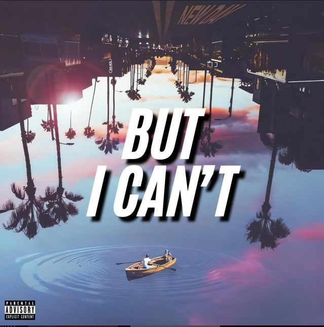 But i Can't - Lead Preset