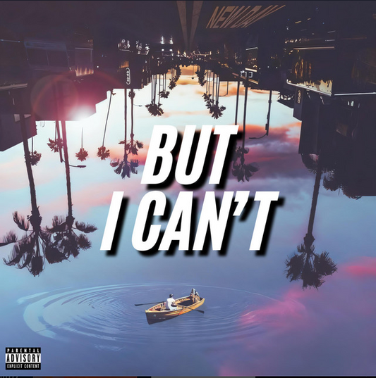 But i Can't - Lead Preset